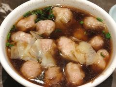 -冶春茶社(星汉大厦店)