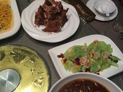 -金掌勺东北菜(格兰晴天店)