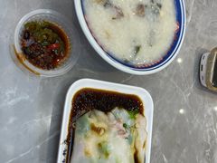 -银记肠粉店(北京路店)