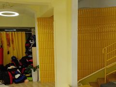 -勇气斑马·巴西柔术&跆拳道(浦东三林店)
