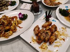 -大东海海鲜酒楼(渔人码头总店)