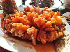 -晋阳饭庄(虎坊桥店)