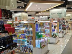 -Olé精品超市(上海虹桥南丰城店)