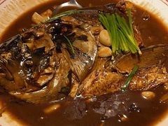 -旺顺阁鱼头泡饼(常营店)