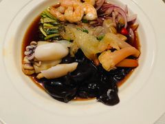 -北京全聚德(王府井店)