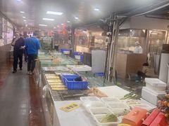 -寻味顺德·南记酒家·传统顺德菜·鱼生(广源路店)