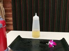 -霸王牛火锅烤肉(八廓商城店)