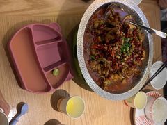 -大丰收·蛙功夫(晋江万达店)