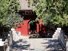 -国家植物园南园