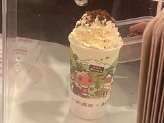 -一杯潮茶·专注潮汕茶饮(朝阳庄店)