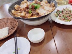 -忆外婆徐州菜·地锅鸡·生日宴(吴庄店)