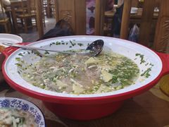 -杏花村水席楼·洛阳水席(老城十字街店)