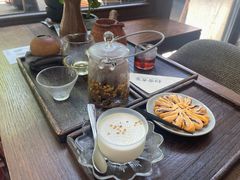-扫雪煮茶(西村店)