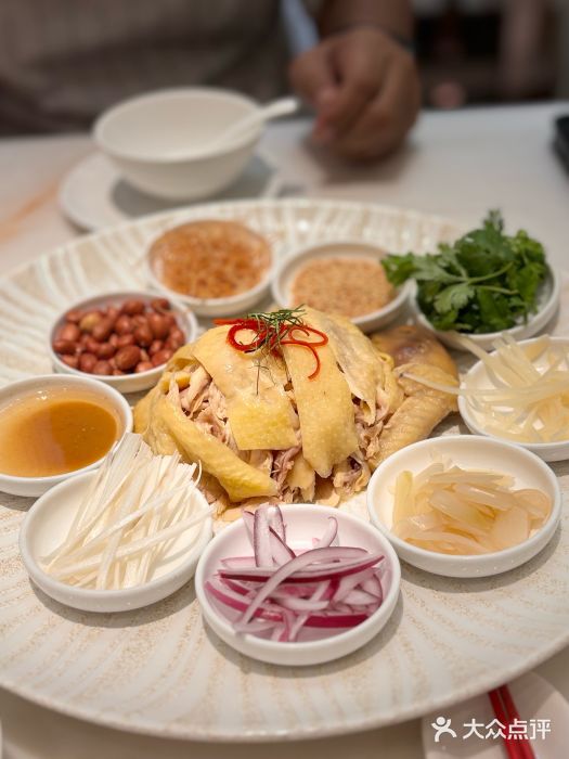 顺味凤城(九六广场店)图片