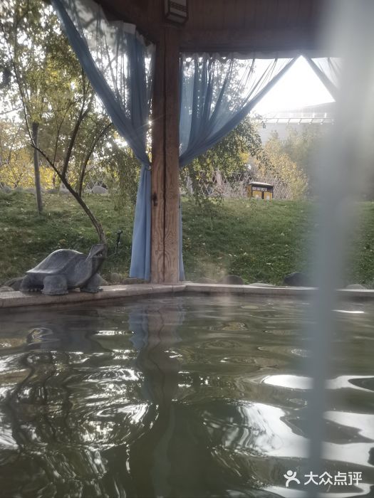 五江温泉城图片