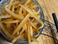-格日勒阿妈蒙古厨房(新华广场店)