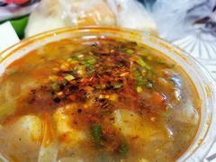 -老字号贾家肉丸糊辣汤(光明巷店)