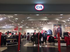 -C&A(茂业天地店)