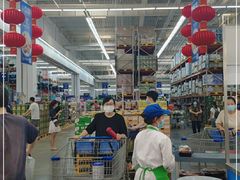 -山姆会员商店(杨桥西路店)