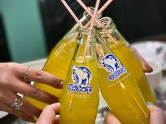 -超越炭火牛蛙火锅鸡(河东店)