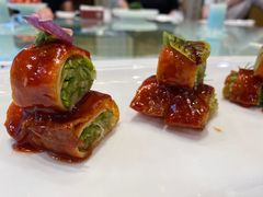 -大唐博相府酒店·陕西官府菜