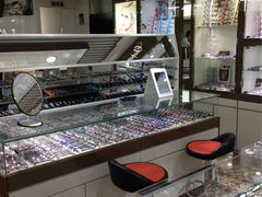 -华彬眼镜专业渐进配镜(潘家园店)