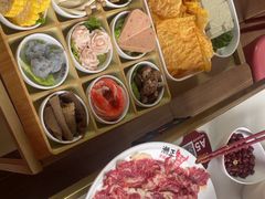 -潮正和潮汕牛肉火锅·老字号(番禺万达店)