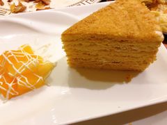 -92°C俄式厨房(中央大街店)