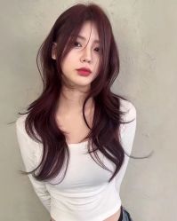 -Hair Code芭曲发型