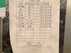 -毕家疃综合市场