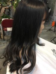 点击看大图 -GIRL STYLE 烫发·染发沙龙