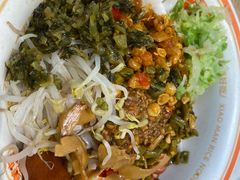 -小满手工粉(北京顺义华联店)