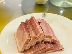 -富春茶社(国庆路店)