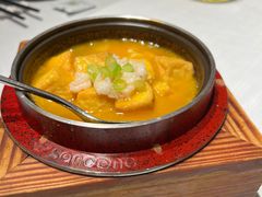 -君庭中餐厅(友谊宾馆店)