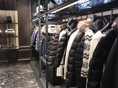 -MONCLER(北京SKP概念店)