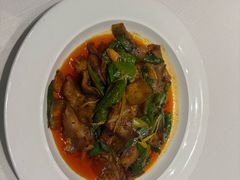 -望京辣宴·古法川菜(望京店)