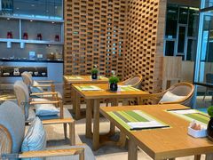 -重庆解放碑威斯汀酒店