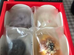 紫芋酥-BC烘焙伴手礼(新光天地店)