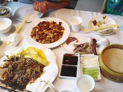 -玉林烤鸭店(黄村兴华店)