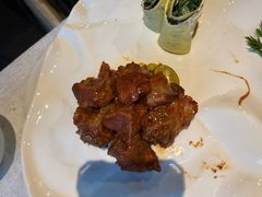 -蔓兰家的四季S0餐厅·融合菜(当代MOMA店)