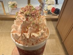 -霸王茶姬(上海恒基名人店)