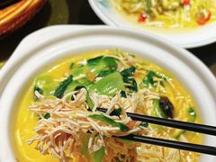 -永安水煮活鱼·仪征菜(仪征奥林匹克店)