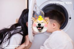 -57KIDS儿童摄影