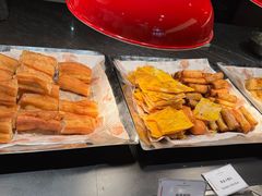-无锡君来洲际酒店