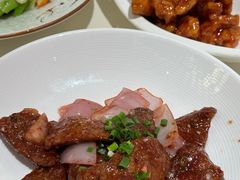 -聚春园自助餐厅(东街口店)