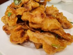 -宝发园名菜馆