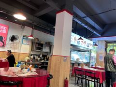 -冯烫烫跷脚牛肉·川菜小馆(武胜西街店)