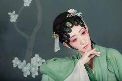 -盘子女人坊古装写真摄影(南京总店)