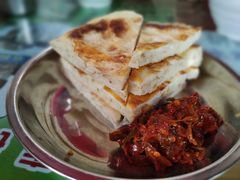 -88号小吃店·经典云南菜·地道纳西美食