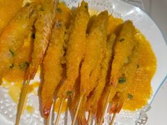 -南山翁新概念川菜(江宁万达广场店)